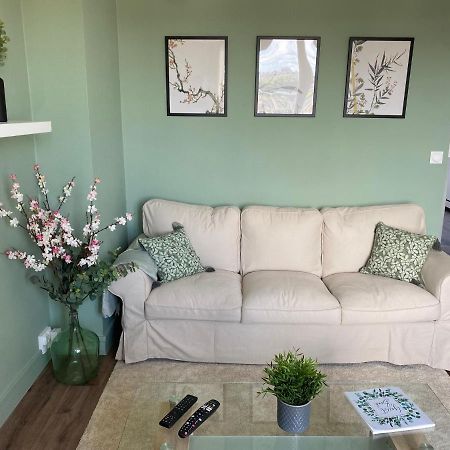 Haut Confort Cosy Appart Renove Mobilier Neuf 3 Ch Le Mans Zewnętrze zdjęcie