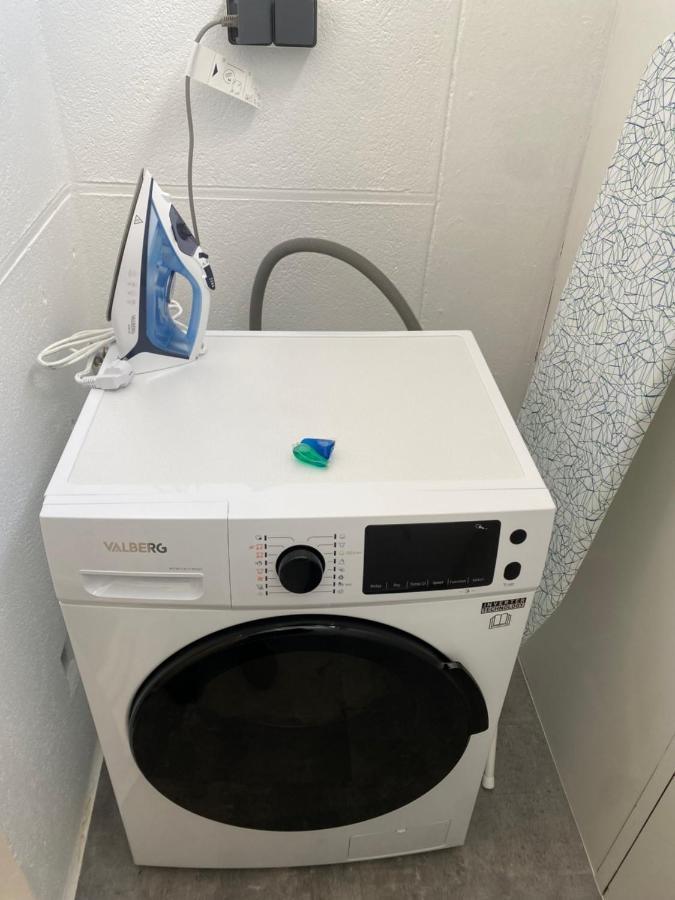 Haut Confort Cosy Appart Renove Mobilier Neuf 3 Ch Le Mans Zewnętrze zdjęcie